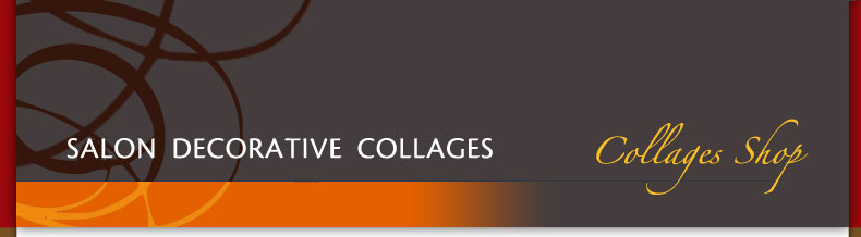 Salon Collages